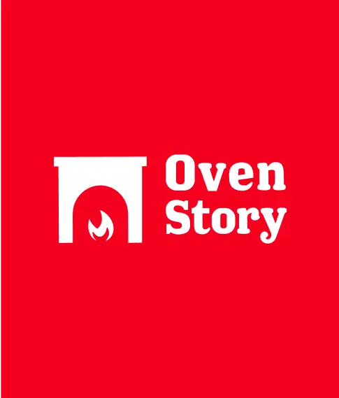 Oven Story Pizza logo